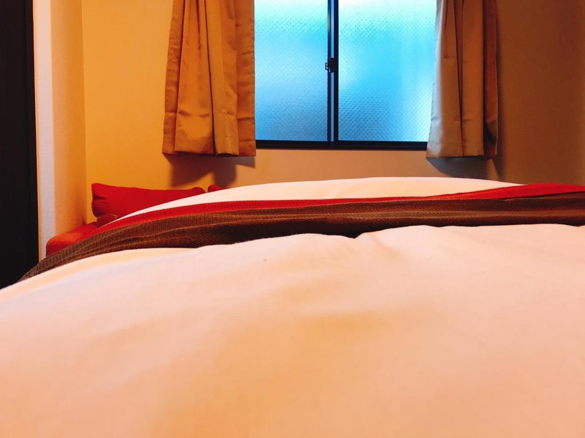 One Heart At Fushimi Inari 5 Apartment