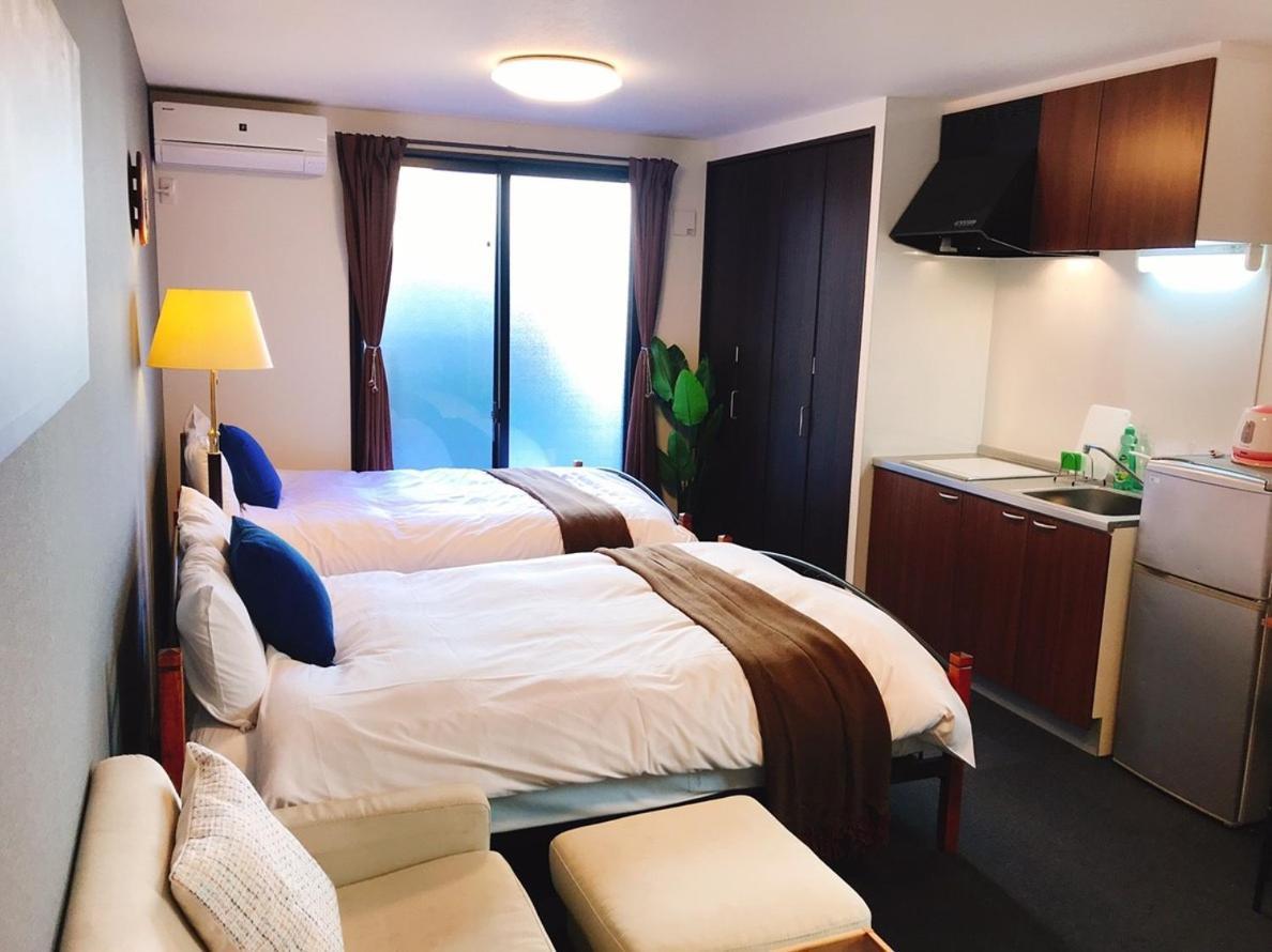 One Heart At Fushimi Inari 5 Apartment Kyoto