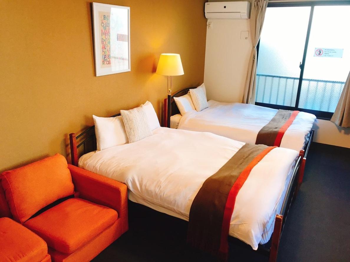 One Heart At Fushimi Inari 5 Apartment Kyoto