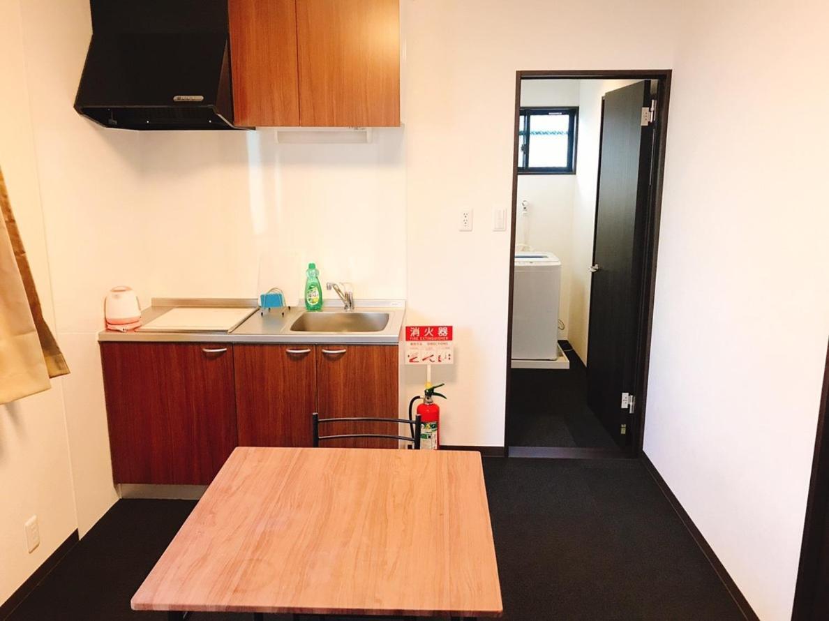 Apartment One Heart At Fushimi Inari 5 *